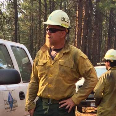 Dave Robertson - Operations Specialist at Liberty Creek LLC
