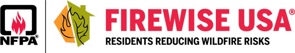 Firewise logo