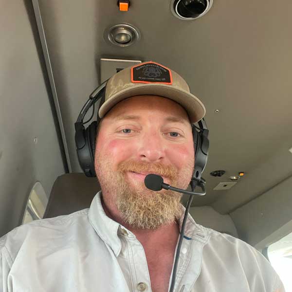 Joe Cochran - Founder of Liberty Creek LLC