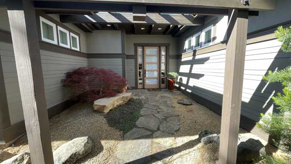 Fire-Safe Landscaping