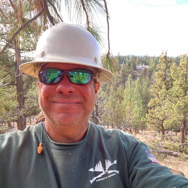 Norm 'Fired Up Norm' Sealing - Project Manager at Liberty Creek LLC